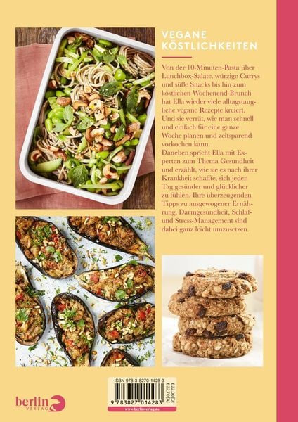 Produktbild: Deliciously Ella &ndash; Quick & Easy