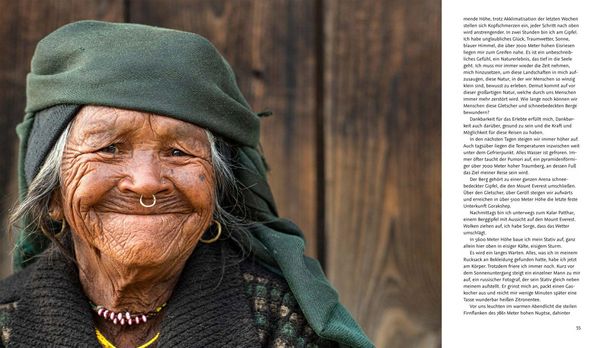 Produktbild: Nepal