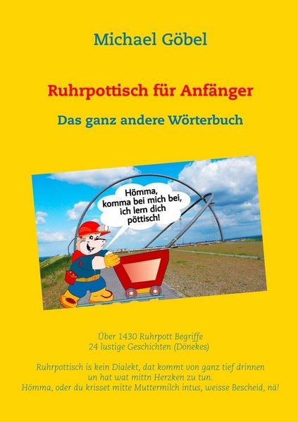 Produktbild: Ruhrpottisch f&uuml;r Anf&auml;nger