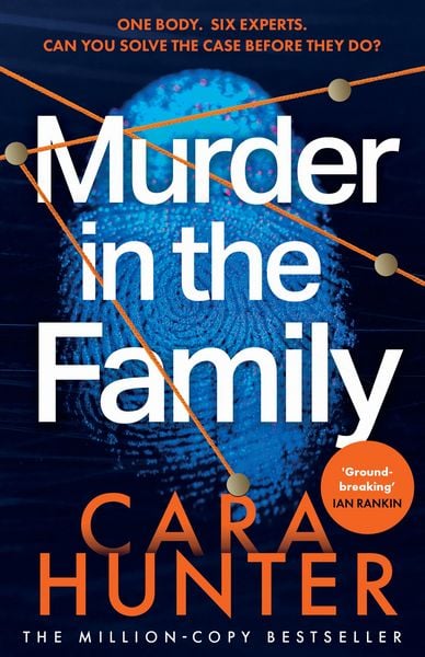 Produktbild: Murder in the Family