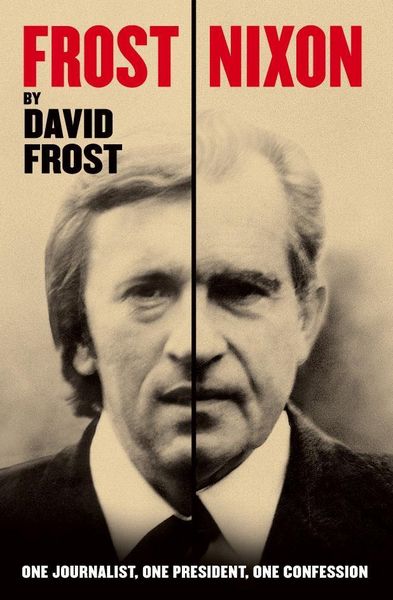 Produktbild: Frost/Nixon
