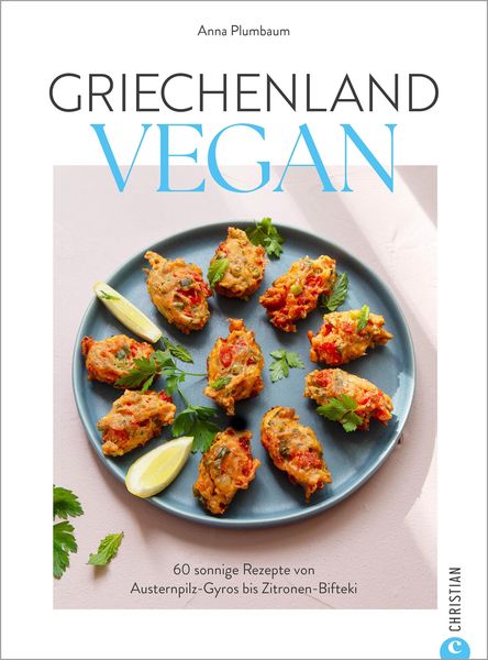 Produktbild: Griechenland vegan