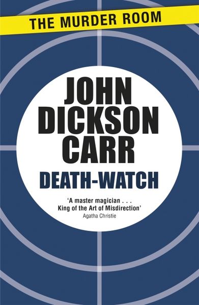 Produktbild: Death-Watch