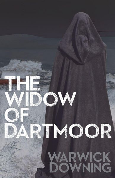 Produktbild: The Widow of Dartmoor
