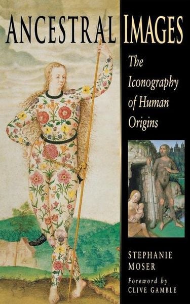 Produktbild: Ancestral Images