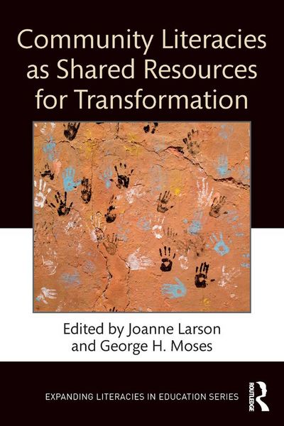 Produktbild: Community Literacies as Shared Resources for Transformation