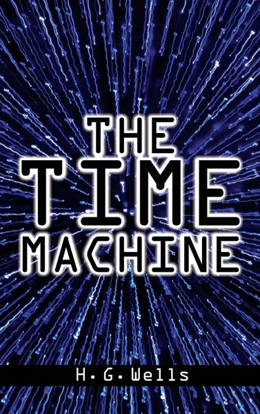 Produktbild: The Time Machine