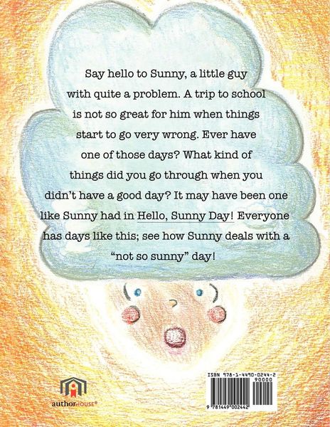 Produktbild: Hello, Sunny Day!