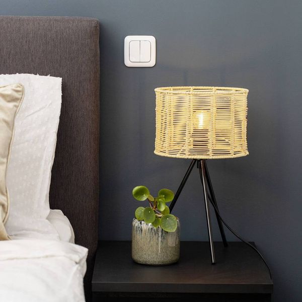 Produktbild: Smartwares SH4-99575 FSK 433MHz Schalter-Set SH4-99575
