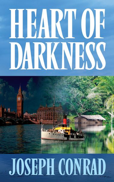 Produktbild: Heart of Darkness