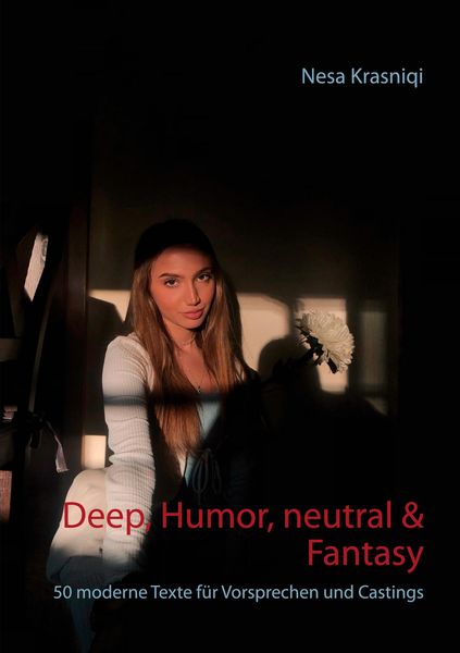 Produktbild: Deep, Humor, neutral & Fantasy