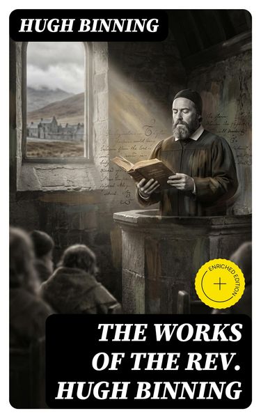 Produktbild: The Works of the Rev. Hugh Binning