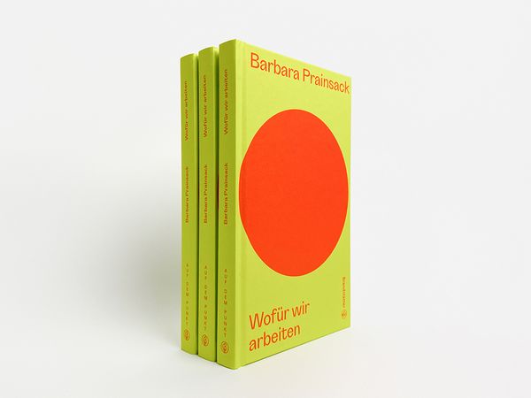 Produktbild: Wof&uuml;r wir arbeiten
