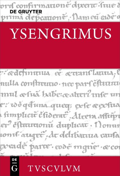 Produktbild: Ysengrimus