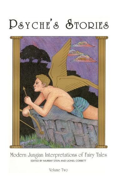 Produktbild: Psyche's Stories, Volume 2