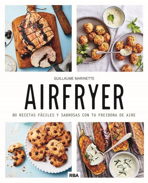 Produktbild: Airfryer