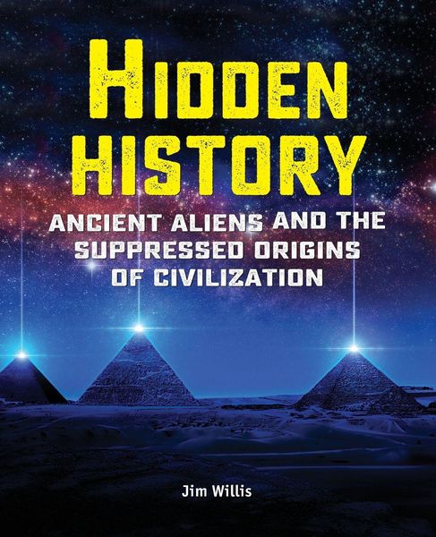 Produktbild: Hidden History