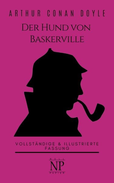 Produktbild: Sherlock Holmes - Der Hund von Baskerville