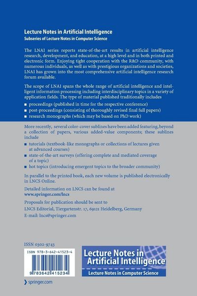 Produktbild: Applications of Declarative Programming and Knowledge Management