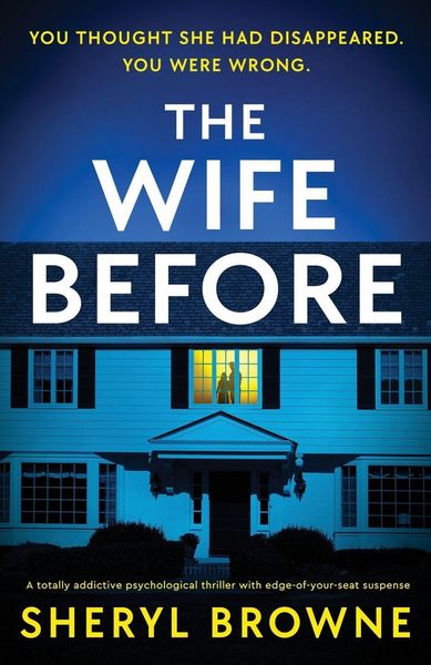 Produktbild: The Wife Before