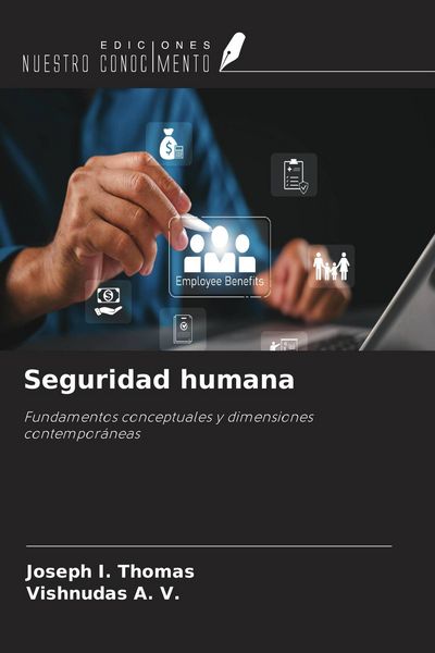 Produktbild: Seguridad humana