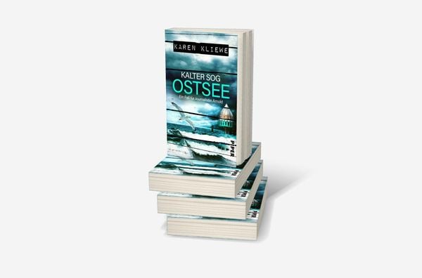 Produktbild: Kalter Sog: Ostsee