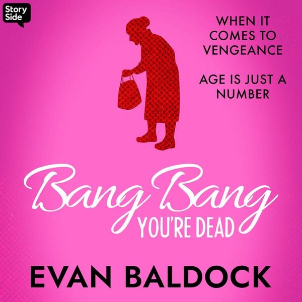 Produktbild: Bang, Bang You're Dead