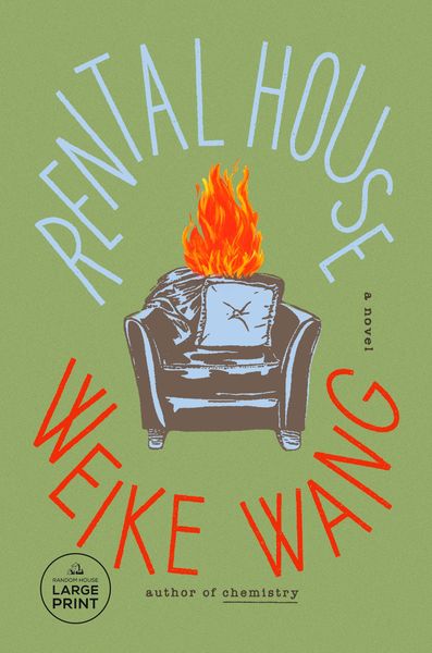 Produktbild: Rental House