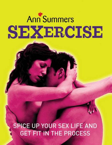 Produktbild: Ann Summers: Ann Summers Sexercise