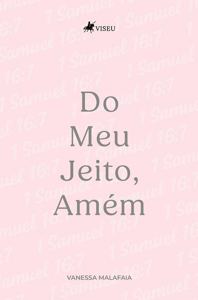 Produktbild: Do meu jeito, Am&eacute;m