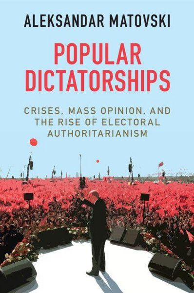 Produktbild: Popular Dictatorships