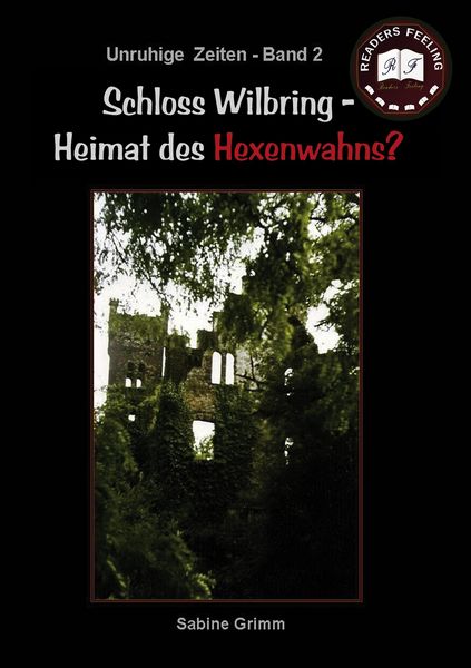 Produktbild: Schloss Wilbring - Heimat des Hexenwahns?