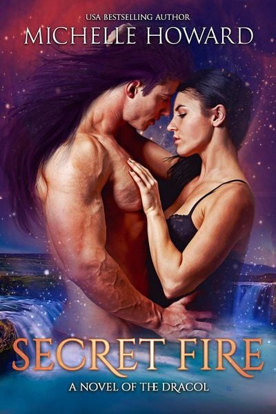 Produktbild: Secret Fire