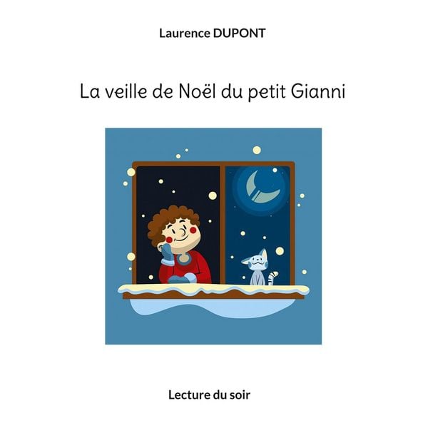 Produktbild: La veille de No&euml;l du petit Gianni