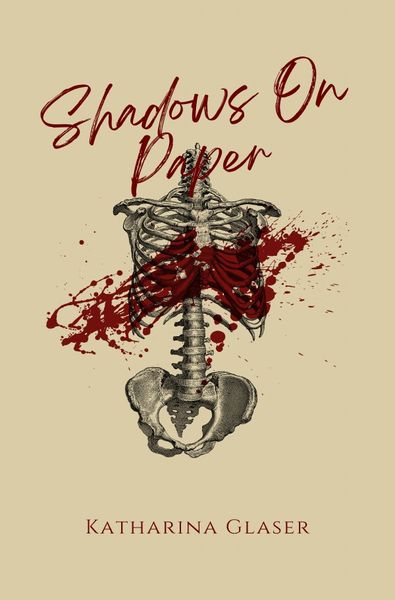 Produktbild: Shadows On Paper