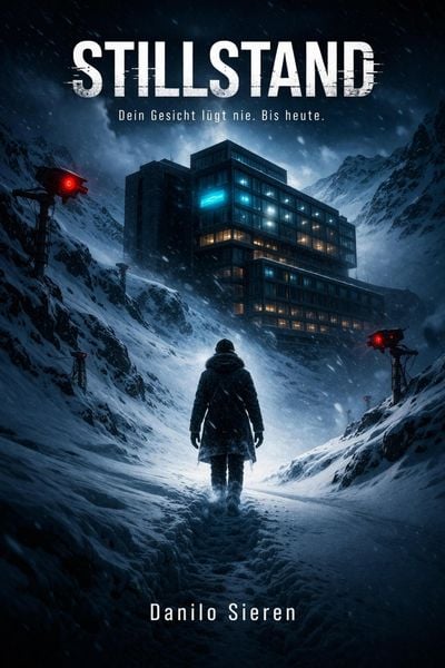 Produktbild: Stillstand