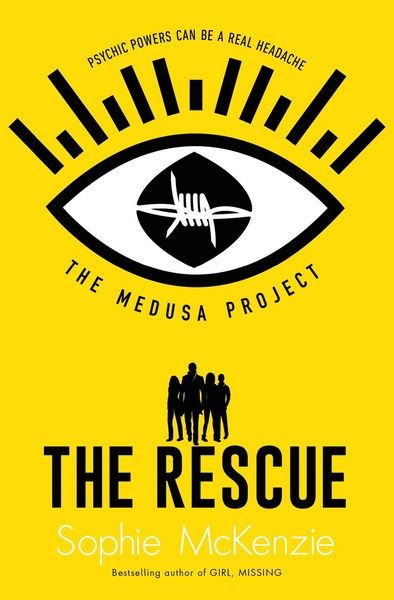 Produktbild: The Medusa Project: The Rescue