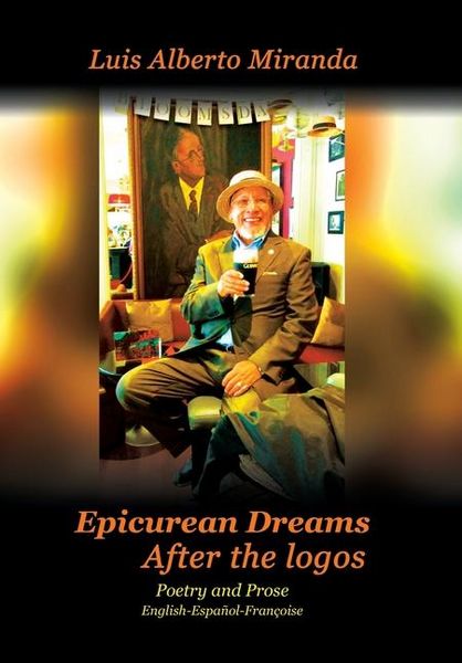 Produktbild: Epicurean Dreams