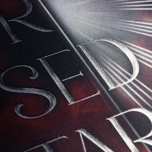 Beneath Cursed Stars 1: Beneath Cursed Stars