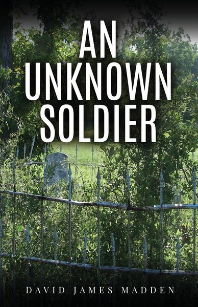 Produktbild: An Unknown Soldier