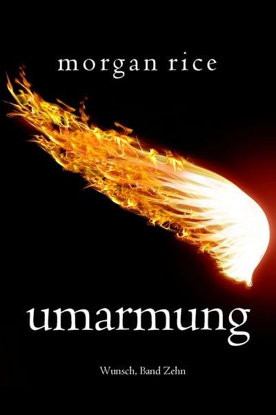 Produktbild: Umarmung (Wunsch, Band Zehn)
