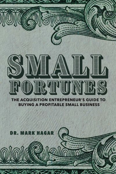 Produktbild: Small Fortunes