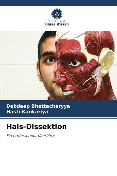 Produktbild: Hals-Dissektion