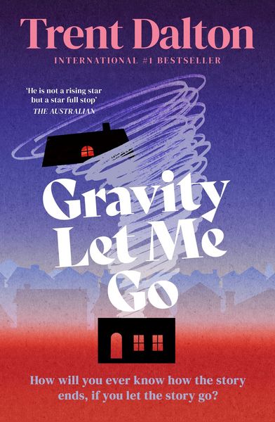 Produktbild: GRAVITY LET ME GO EXAIIE PB