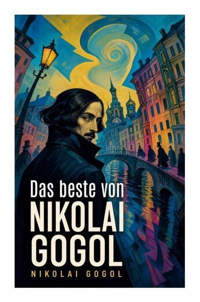 Produktbild: Das beste von Nikolai Gogol