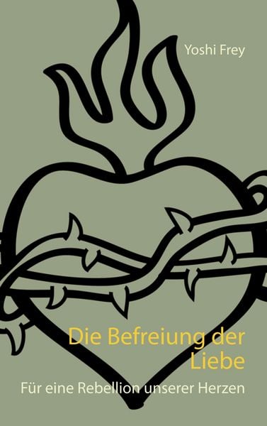 Produktbild: Die Befreiung der Liebe