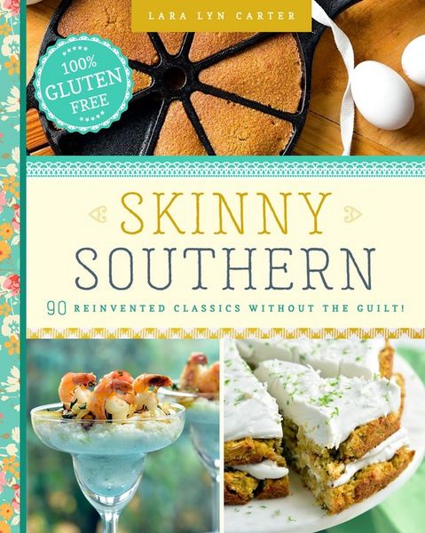 Produktbild: Skinny Southern