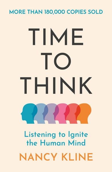 Produktbild: Time to Think
