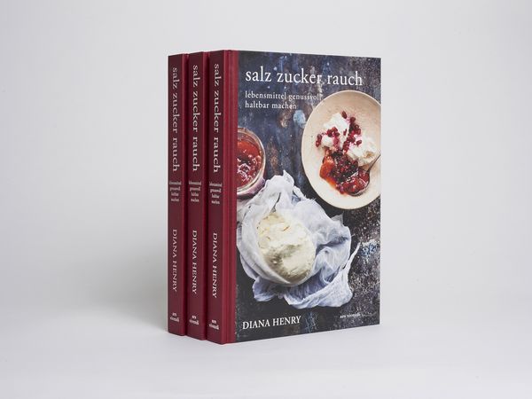 Produktbild: Salz zucker rauch