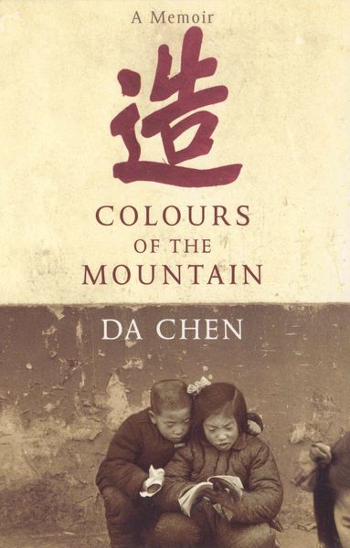 Produktbild: Colours Of The Mountain